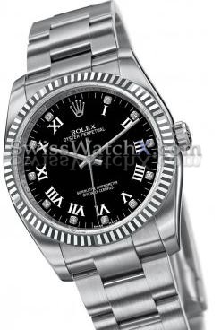 Rolex Oyster Perpetuo 116034